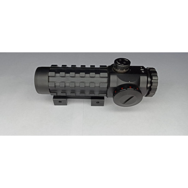 MIL-TECH 3X28 RIS